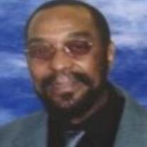 Jimmy Louis Bush, Sr.
