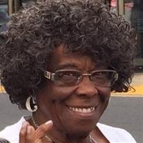 Georgia M. Craighead
