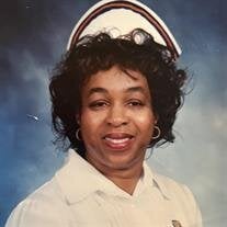 Minnie B. Blanks