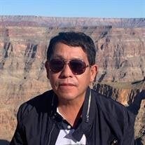 Guillermo Cosme Roman