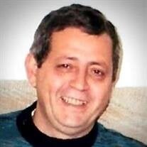 Jorge Torres