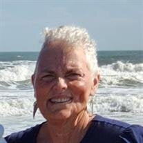 Deborah Irene Sellers