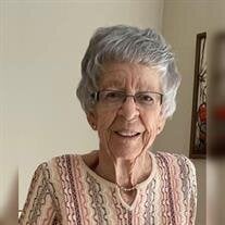 Arlene Beverly Ellingson