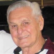 Yvon "Bo" J. LeBlanc