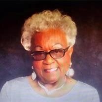 Ms. Opal Mae Criss