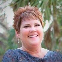 Linda Sue Taylor