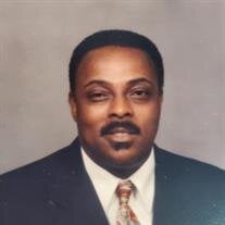 Mr. Robert Lee Wilburn