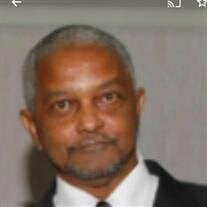 Mr. Larry Bell