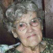 Norma E. (Smith) Willoughby