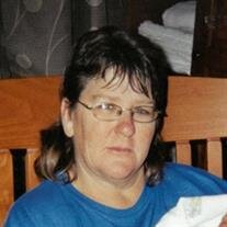 Marilyn Lynn Wlbur