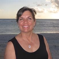 Lynn Christine Larsen