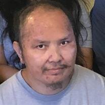 Chanthaboun Thammavongsa