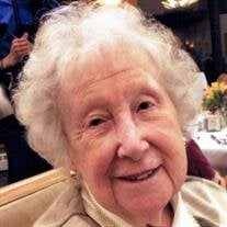 Mrs. Mildred Henrietta Murphy