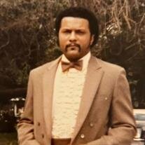 Victor Leonard Eubank (Downtown)