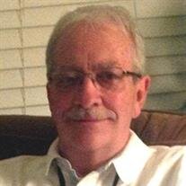 Michael (Mike) Joseph Martin
