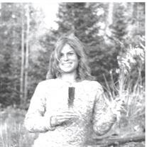 Lorna Areda Kepes