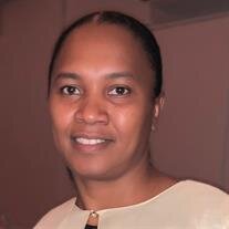Wendy Abiola Chapman