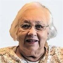 Leone Marie Sutherland
