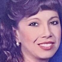 Martha M. Becerra