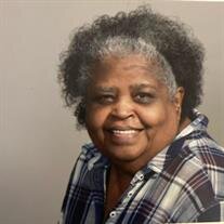 Marilyn "Lyn" Gregory