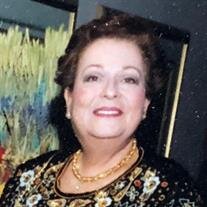 Roslyn "Roz' Polakoff