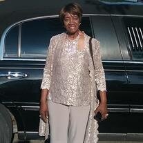 Mrs. Barbara Riley