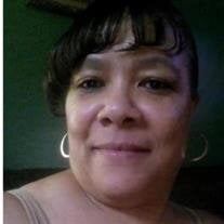 Gerri Marissa Anderson (DOWNTOWN)