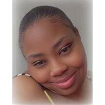 Taniya Tastina Butler