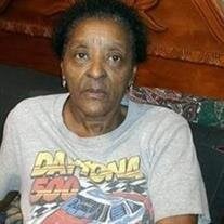 Ms. Gwendolyn Moore