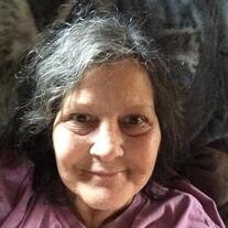 Donna K. Russell