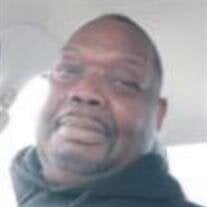 Derrick Maurice Cohns