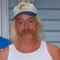 George "Danny" Clark