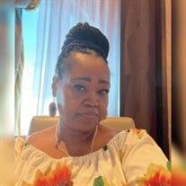Shernettra Robinson