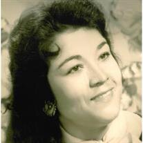 Nydia E. Torres