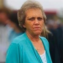 Gertrude "Gertie" Reams