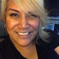 Queen Zita Togiai