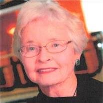 Margaret Mary Burroughs
