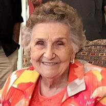 Pauline "Cardella" Ryser