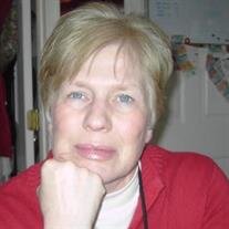 Ruth Jordan