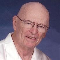 Leo Russell Villard Jr