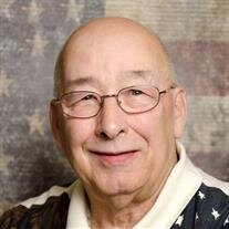 Michael J. Wieger