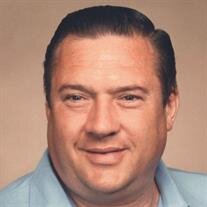 Paul R. Magill