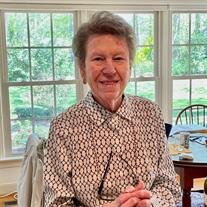 Joyce Carolyn Kirkpatrick