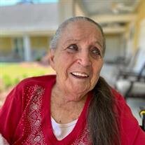 Barbara Ann Barrow