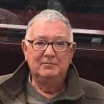 Eugene G. McMullan