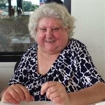 Miss Sally Ann Phillips