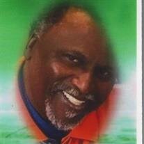 Mr. Larry H. Shearry