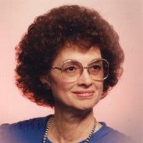 Mrs. Gayle Y. Porter