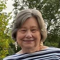 Nancy Carol Atkinson Dillon