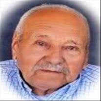 Manuel G. Villanueva